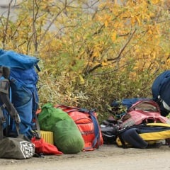 zaferin yolu ekipman önerileri
